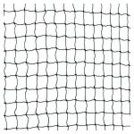 Trixie Cat Protect Netz - 6 x 3 m, schwarz 