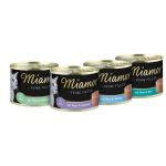Miamor Feine Filets 185g Thunfisch & Shrimps
