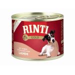 Rinti Gold  185g Lamm