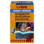 sera super carbon  250  g 