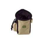 Hunter Gürteltasche beige Größe: L