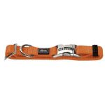 Hunter Halsung Vario-Basic ALU-Strong orange Größe: M/20