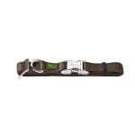 Hunter Hunde Halsung Vario-Basic ALU-Strong Größe: M/20