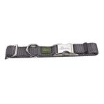 Hunter Halsung Vario-Basic ALU-Strong, Farbe: grau Gr. L/25