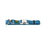 Hunter Halsung Vario-Basic ALU-Strong, Farbe: petrol Größe: XL/25