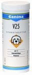 Canina Pharma V25 Vitamintabl. 200 g