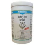 Canina Pharma Barfers Best for Cats 500 g
