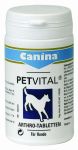 Canina Pharma PETVITAL Arthro-Tabletten 60 g
