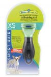 Furminator deShedding Tool für kurzhaarige Schoßhunde 