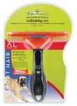 Furminator deShedding Tool für kurzhaarige sehr große Hunde 