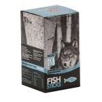alpha spirit Individual Stick 30er Box Fisch