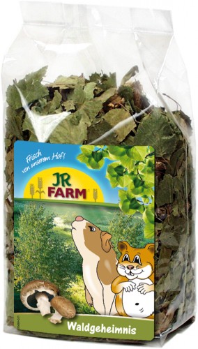JR Farm Waldgeheimnis 100 g 