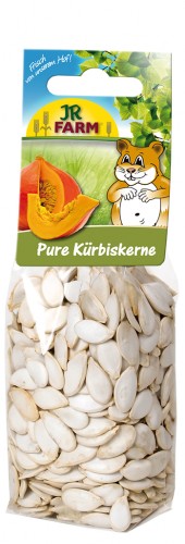 JR Farm Pure Kürbiskerne 125g 