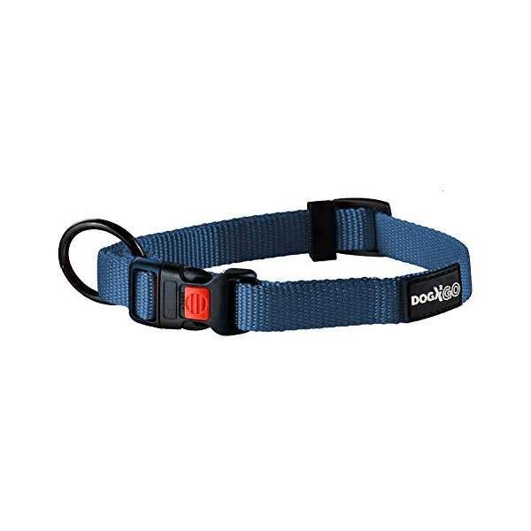 Karlie Flamingo DogX2Go Halsband - Blau 