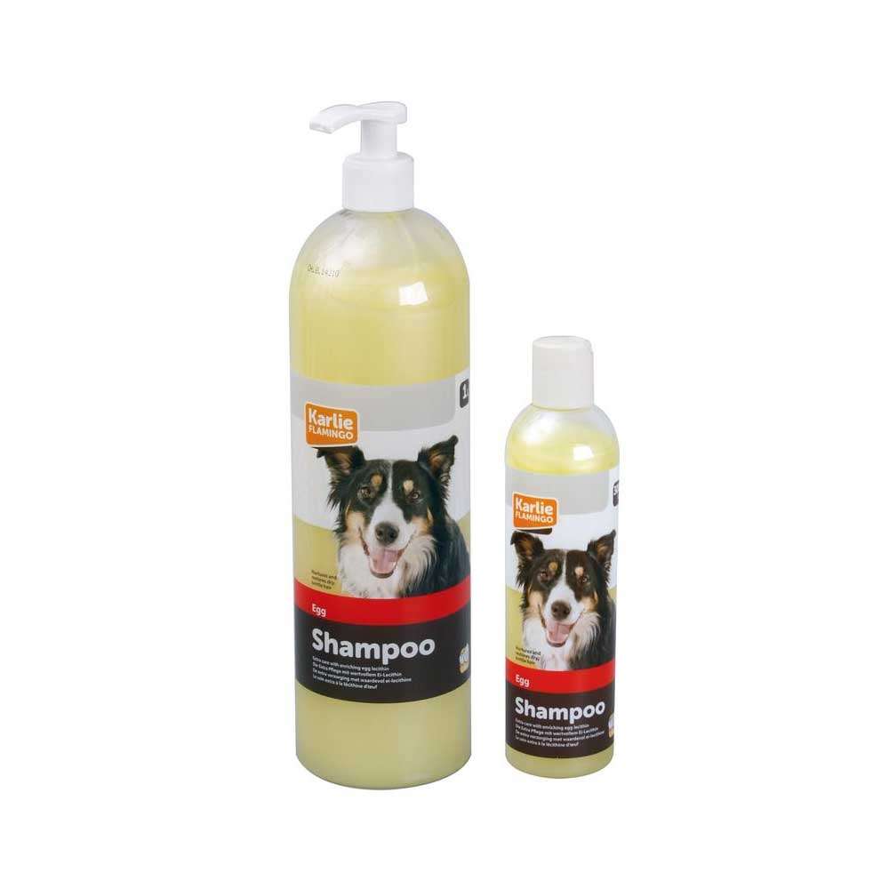 Karlie Flamingo Ei-Shampoo 