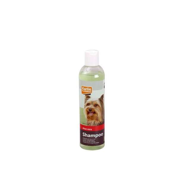 Karlie Flamingo Aloe-Vera Shampoo 300 ml