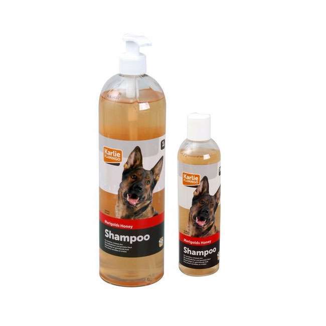 Karlie Flamingo Ringelblumen-Honig-Shampoo 