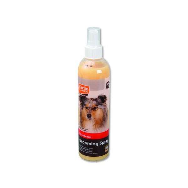Karlie Flamingo Macadamia Grooming Spray - 300 ml 