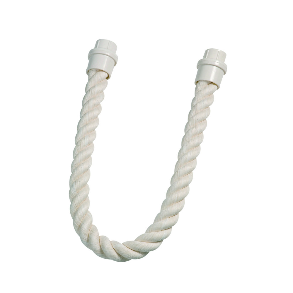 Karlie Flamingo flexible Sitzstange aus Seil 70 cm / 2 cm