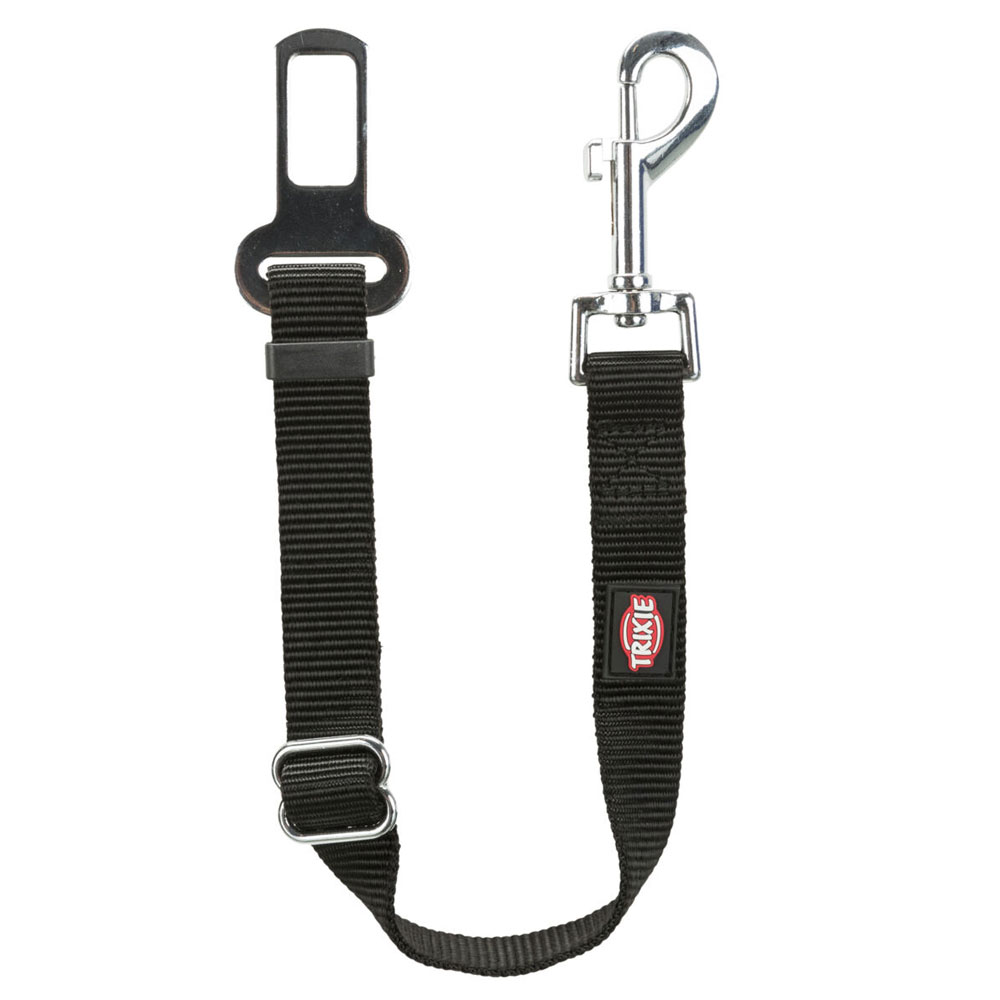 Trixie Ersatz-Kurzführer für Gurtschloss - 45–70 cm/25 mm 