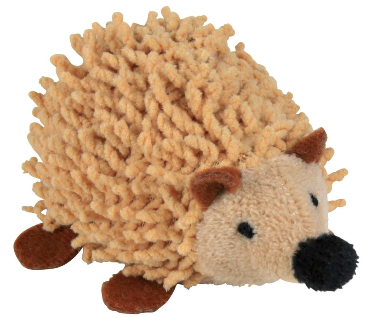 Trixie Plüsch-Igel 
