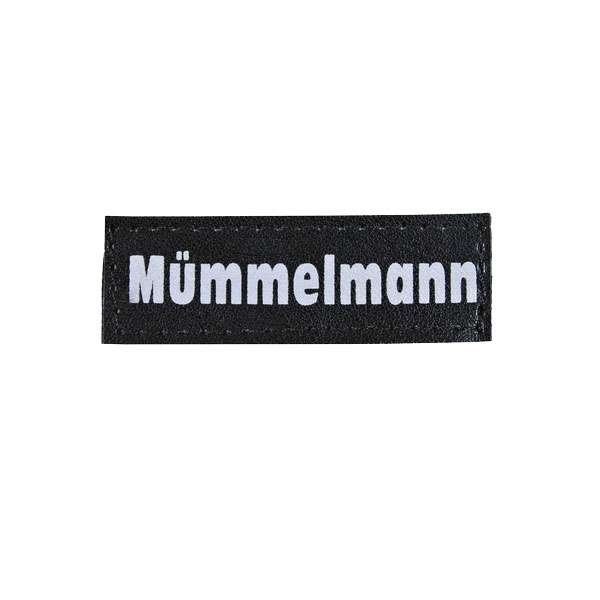 Trixie XBunny Klettsticker - 2 Stück Mümmelmann