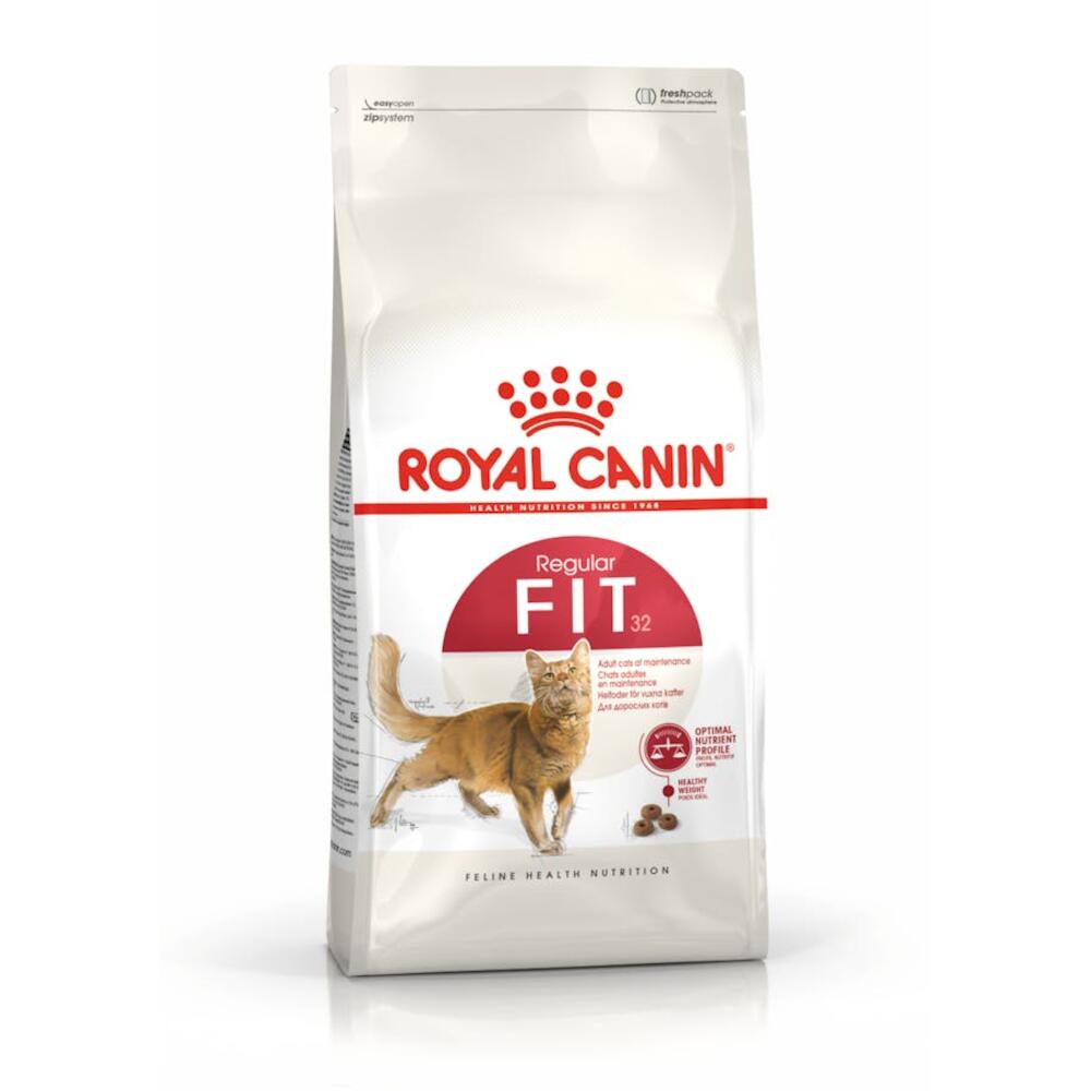 Royal Canin Feline Fit 