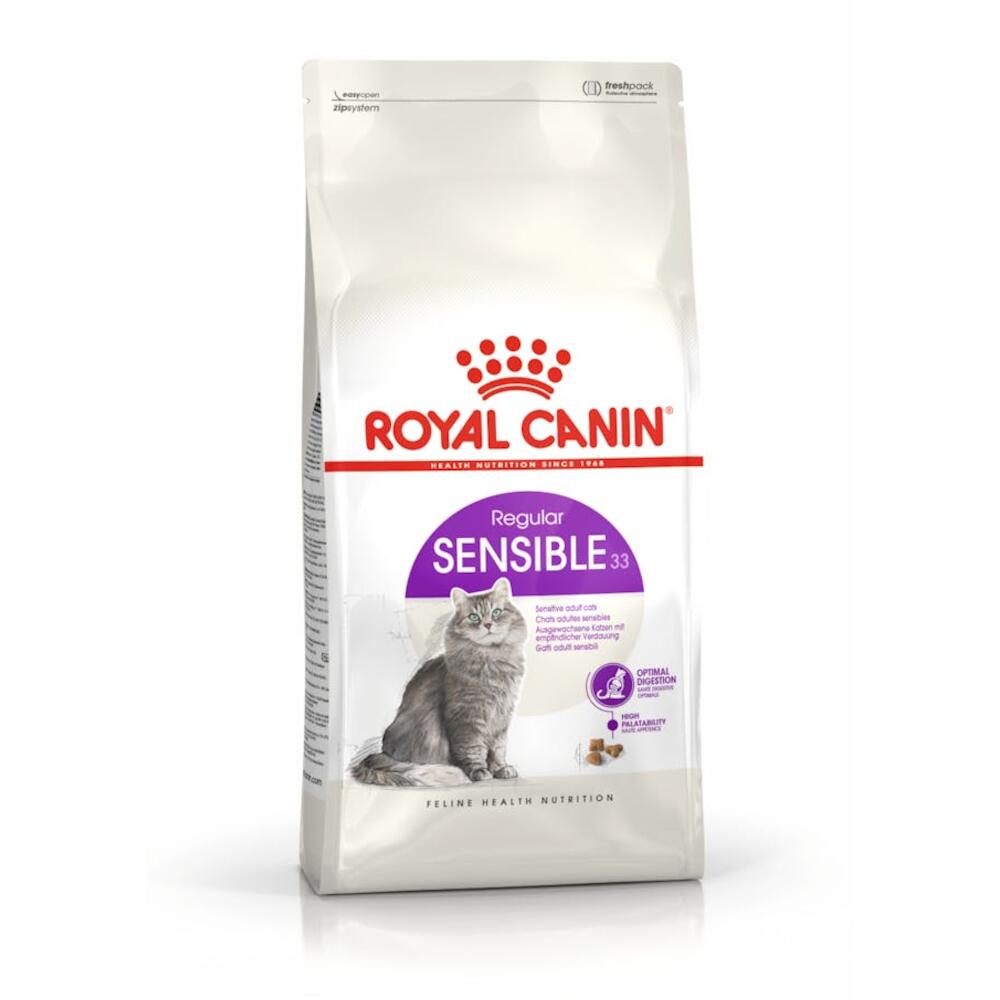 Royal Canin Feline Sensible 