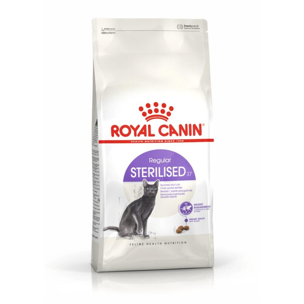 Royal Canin Feline Sterilised 