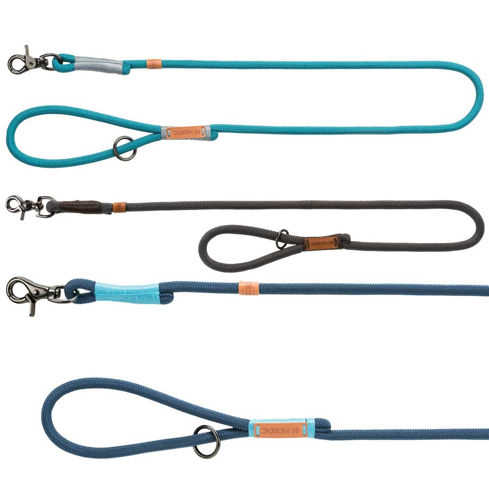 Trixie BE NORDIC Leine - 1 m 