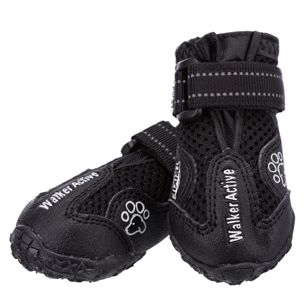 Trixie Pfotenschutzschuhe Walker Active M