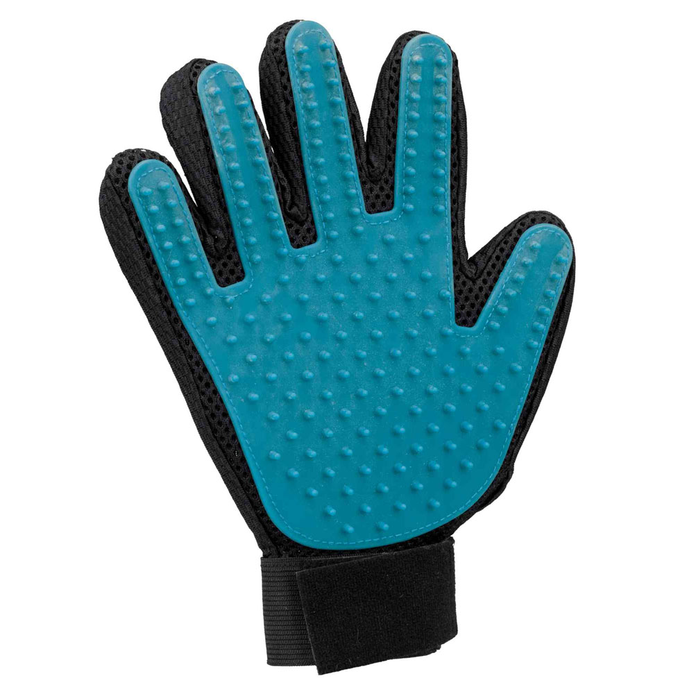 Trixie Fellpflege-Handschuh 