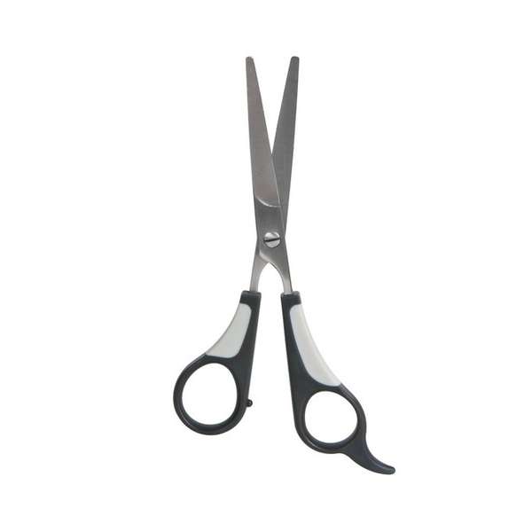 Trixie Fellschere - 18 cm 