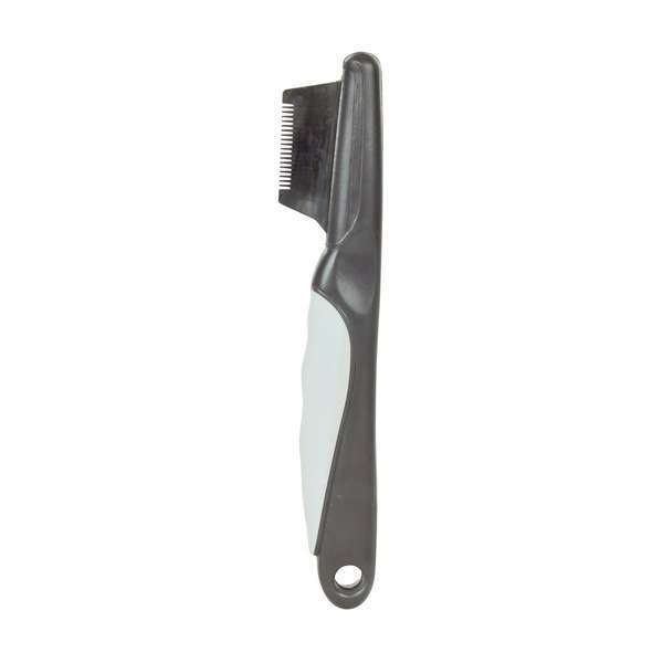 Trixie Trimm-Messer - fein gezahnt 