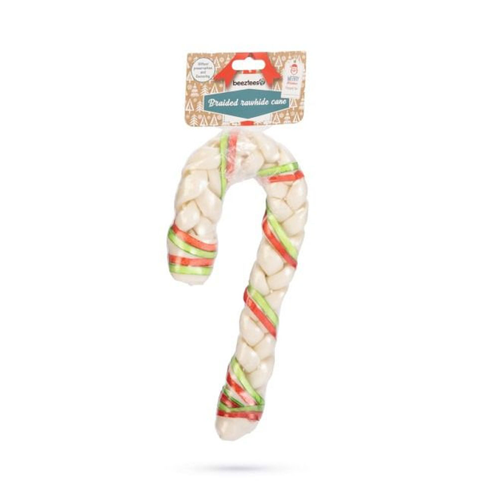 Beeztees Weihnachtskaustock 1 Stück 