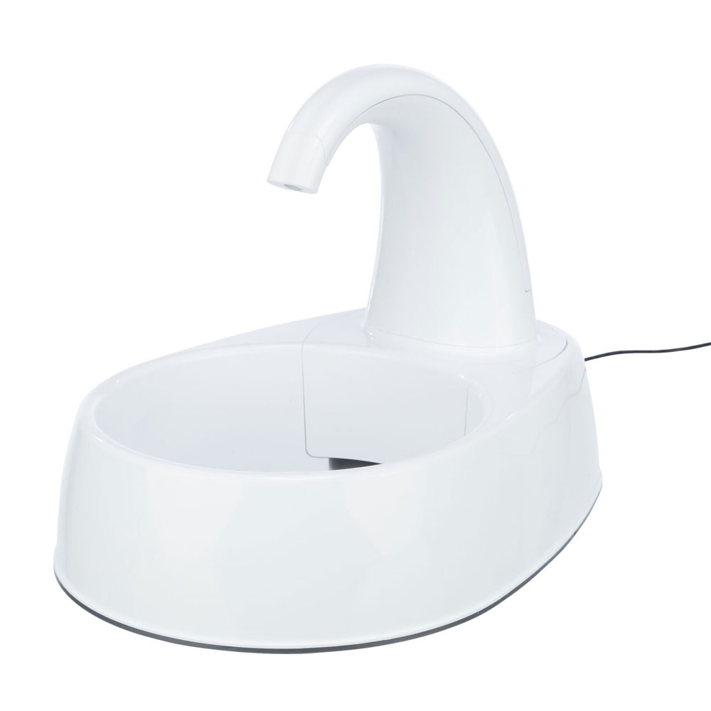 Trixie Trinkbrunnen Curved Stream 