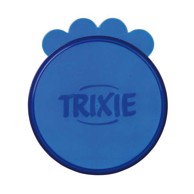 Trixie 3 Dosendeckel - ca. 7,5 cm 