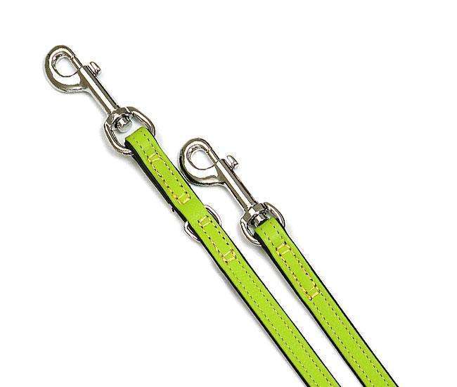 Karlie VINTAGE Führleine - Kiwi 14 mm, 200 cm