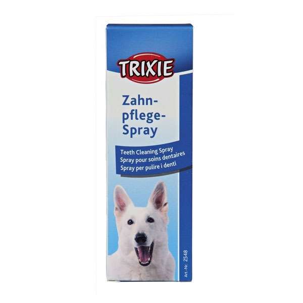 Trixie Zahnpflege-Spray - 50 ml 