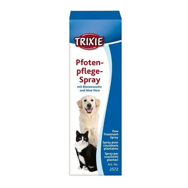 Trixie Pfotenpflege-Spray - 50 ml 