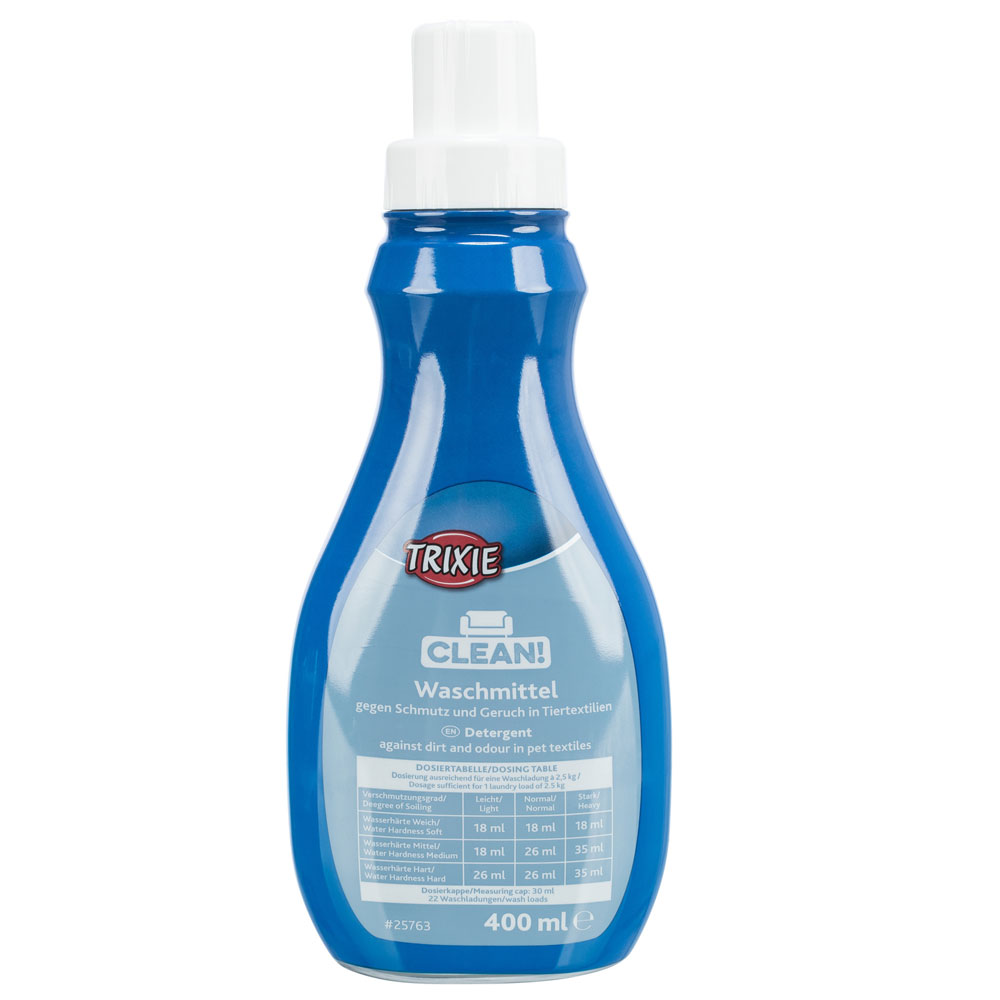 Trixie Waschmittel - 400ml 