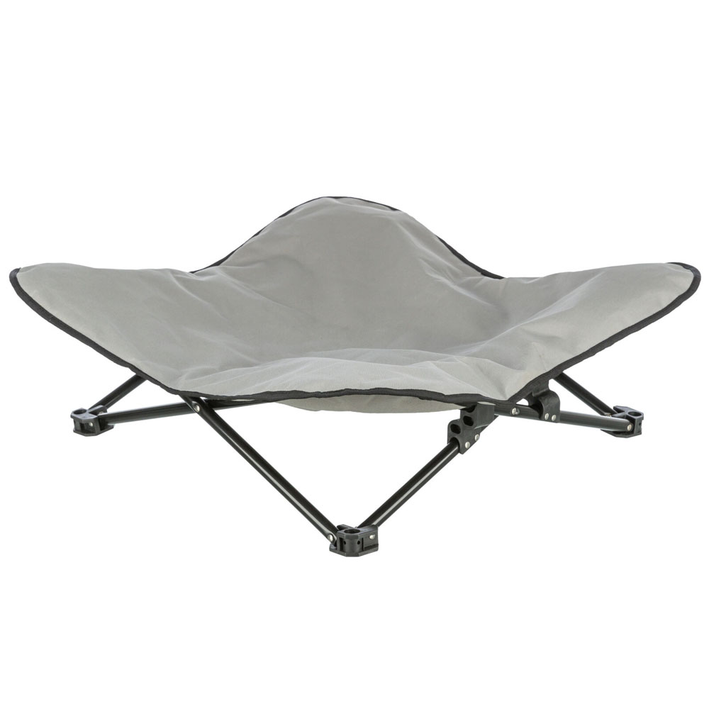 Trixie Camping-Bett 69 × 20 × 69 cm