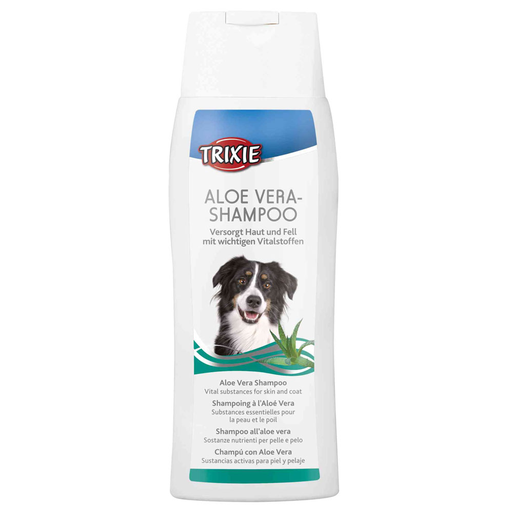 Trixie Aloe Vera-Shampoo - 250 ml 
