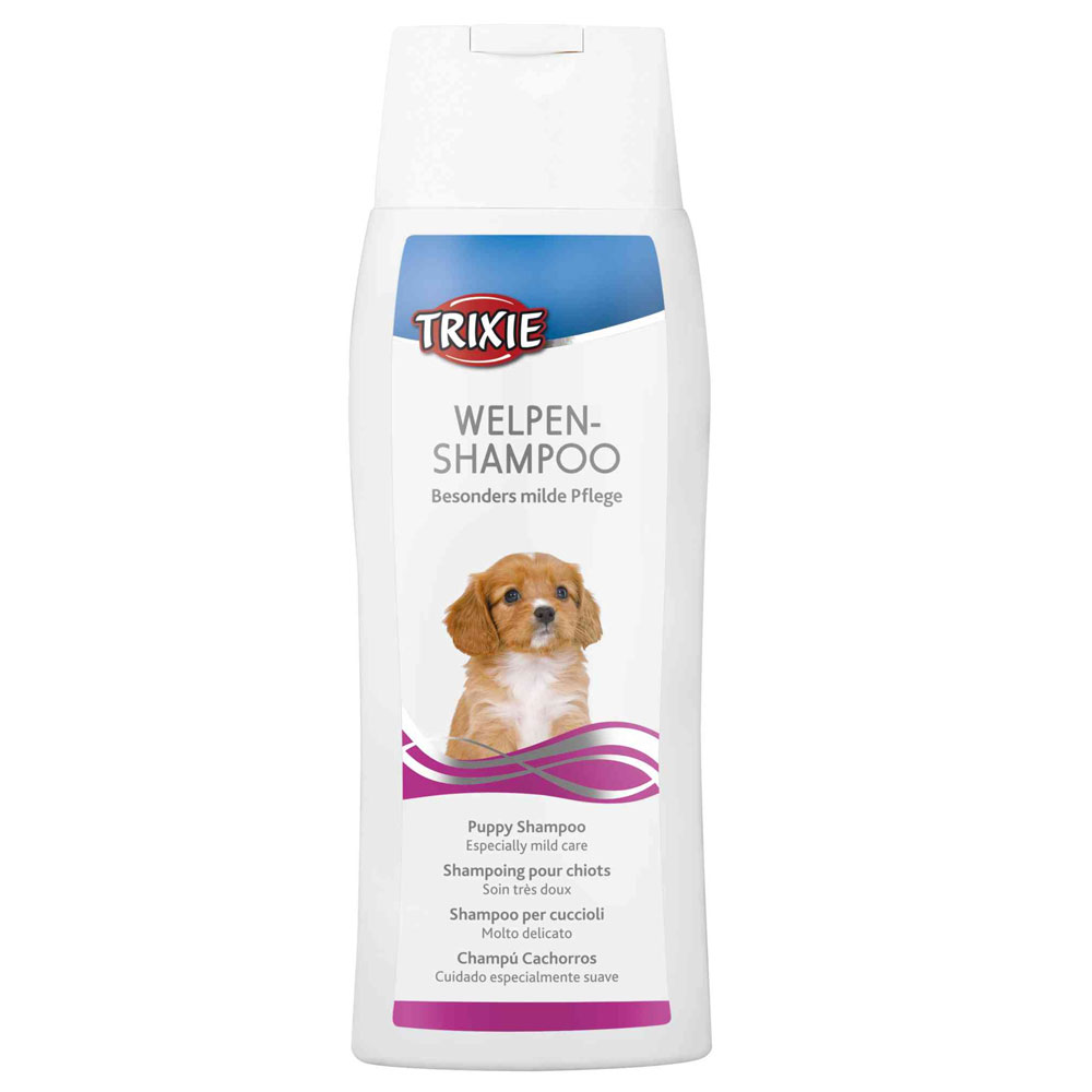 Trixie Welpen-Shampoo - 250 ml 
