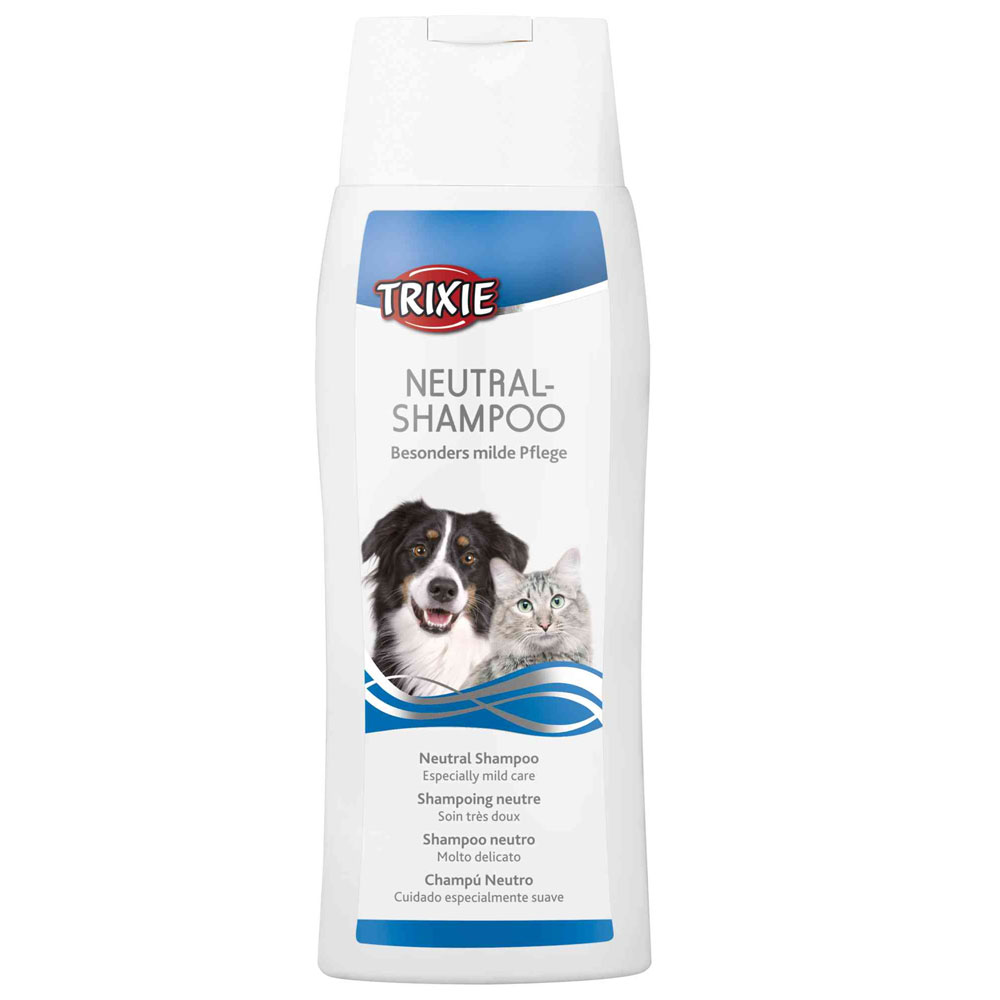 Trixie Neutral-Shampoo 
