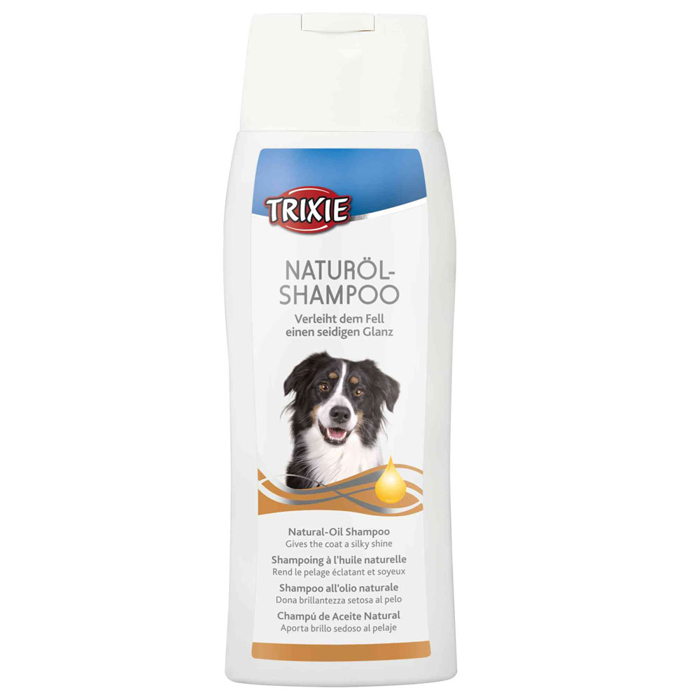 Trixie Naturöl-Shampoo 