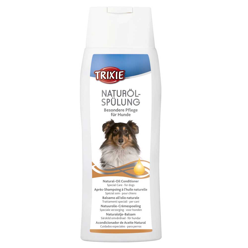 Trixie Naturöl-Spülung, 250ml 
