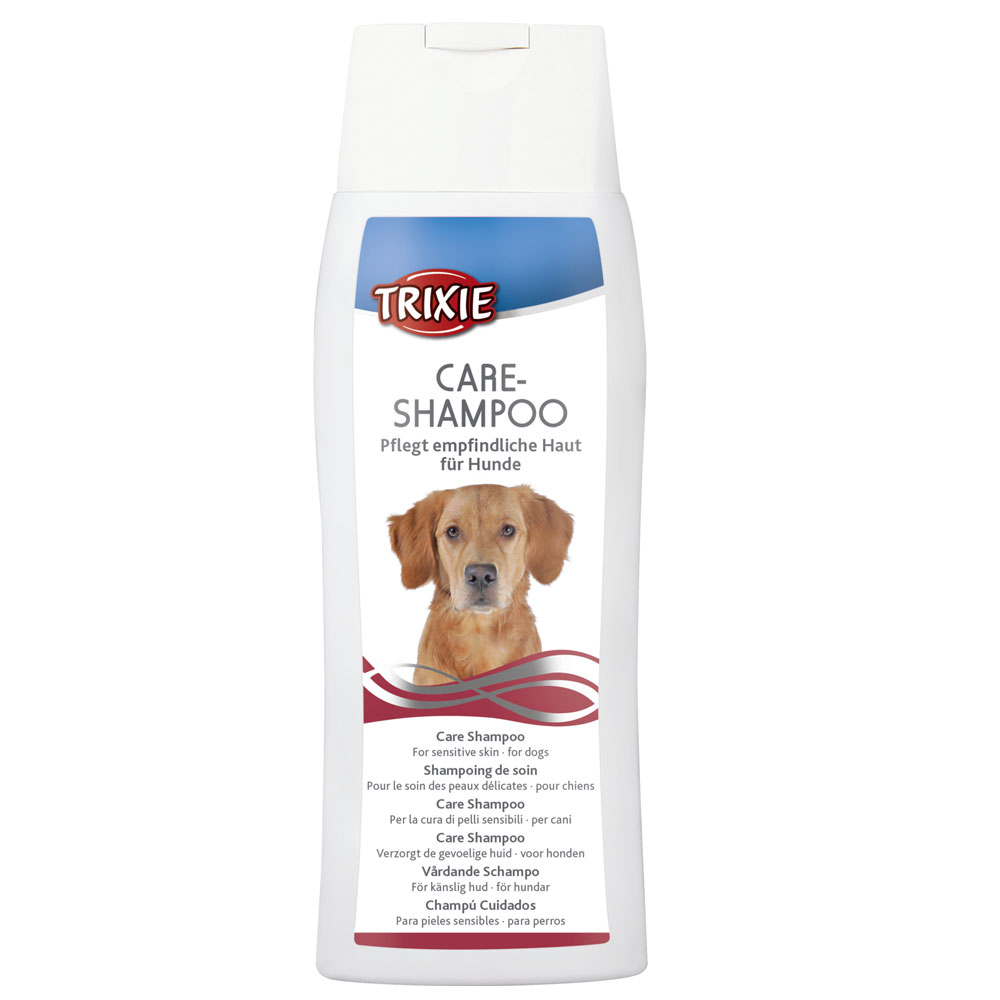 Trixie Care-Shampoo - 250 ml 