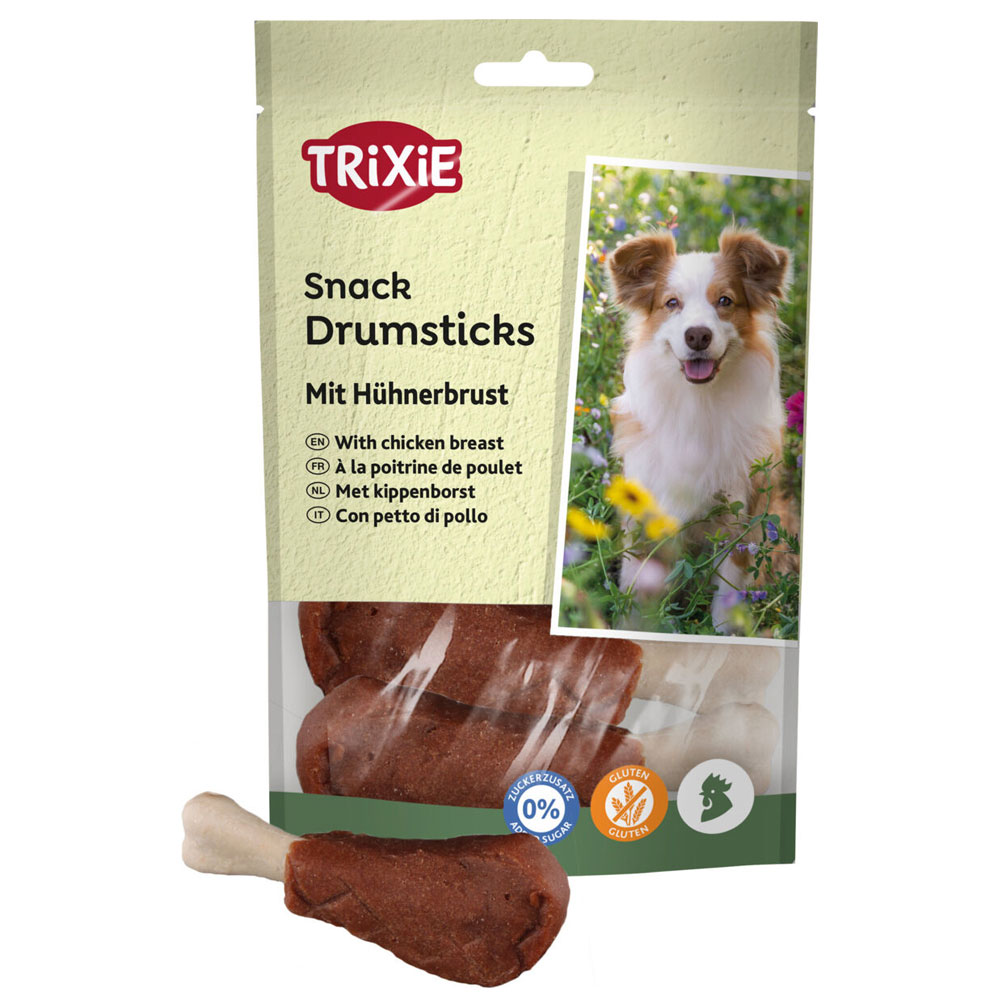 Trixie PREMIO Chicken Drumsticks 