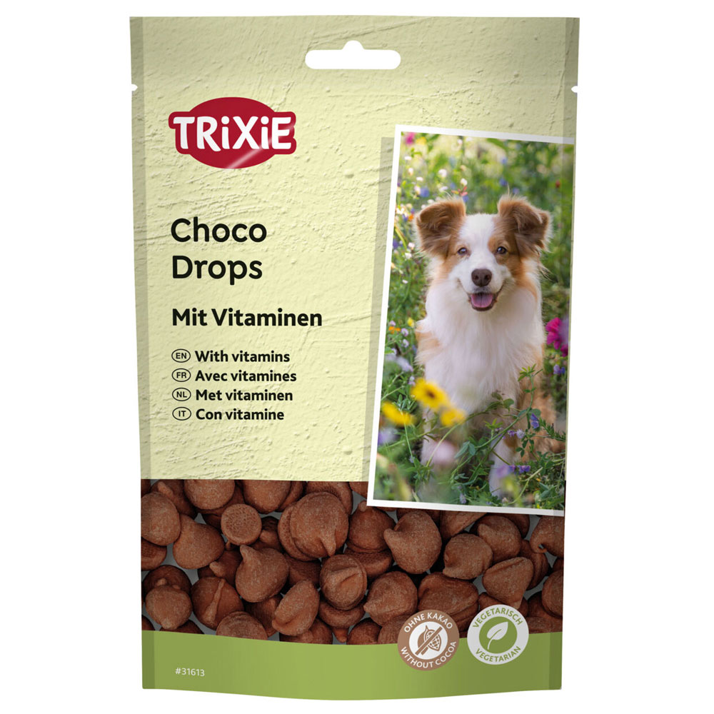 Trixie Choko-Drops - 200 g 